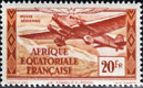 Franz Aequatorial Afrika 208