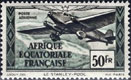 Franz Aequatorial Afrika 209