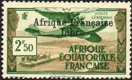 Franz Aequatorial Afrika 156