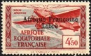 Franz Aequatorial Afrika 158
