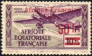 Franz Aequatorial Afrika 162