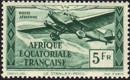Franz Aequatorial Afrika 203