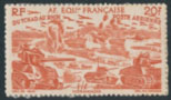 Franz Equatorial Afrika 259