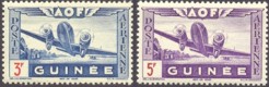 Franz Guinea 193-94