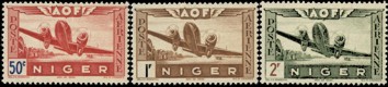 Franz Niger 11-13