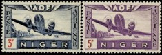 Franz Niger 114-15