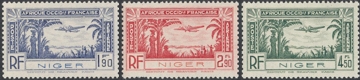 Franz Niger 95-97