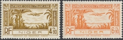 Franz Niger 98-99