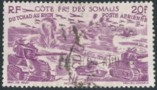 Franz. Somalia 282