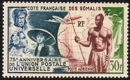 Franz Somalia 307
