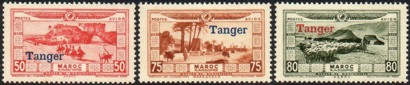 Tanger franz Post 21-23