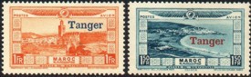 Tanger franz Post 24-25