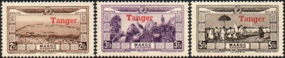 Tanger franz Post 26-28