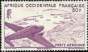 Franz Westafrika 54