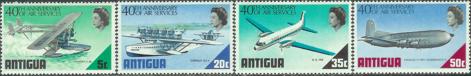 Antigua 221-24