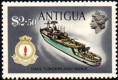 Antigua 245x