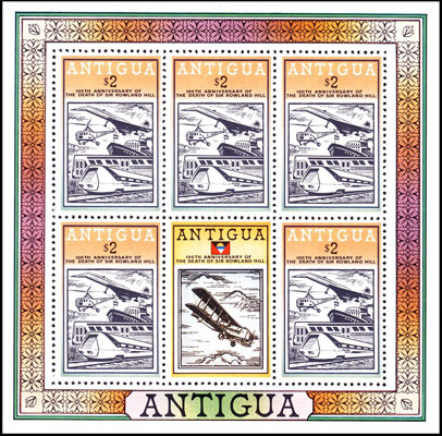Antigua 532 KB