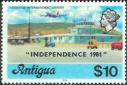 Antigua 622