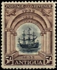 Antigua 70