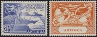 Antigua 94-95