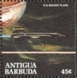Antigua und Barbuda 1381