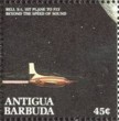 Antigua und Barbuda 1382