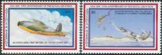 Antigua und Barbuda 1875-76