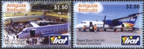 Antigua und Barbuda 4373-74