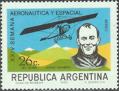 Argentinien 1076