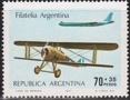 Argentinien 1305