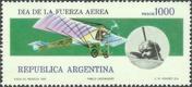 Argentinien 1524