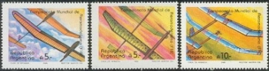 Argentinien 1968-70