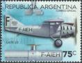 Argentinien 2512