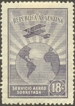 Argentinien 316