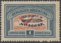 Argentinien 339K