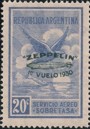 Argentinien 342