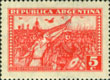 Argentinien 370