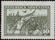 Argentinien 371