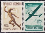 Argentinien 459-60