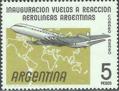 Argentinien 693