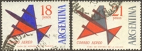 Argentinien 817-18