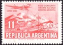 Argentinien 858