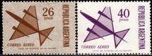Argentinien 983-84