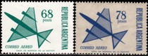 Argentinien 985-86