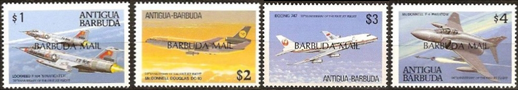 Barbuda 1137-40