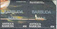Barbuda 1250-51