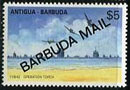 Barbuda 1312