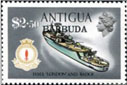 Barbuda 138