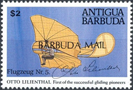 Barbuda 1385