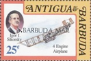 Barbuda 1473